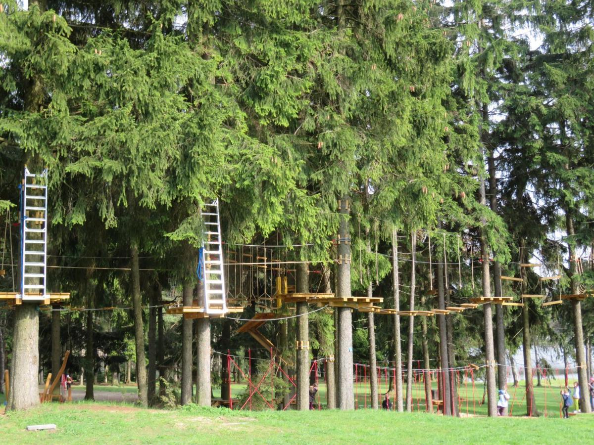 Penzion Sykovec Tři Studně エクステリア 写真