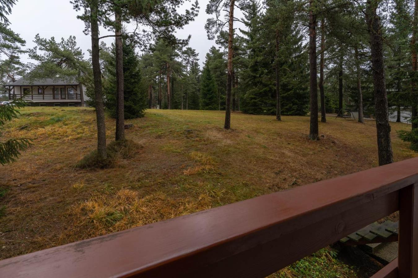 Penzion Sykovec Tři Studně エクステリア 写真