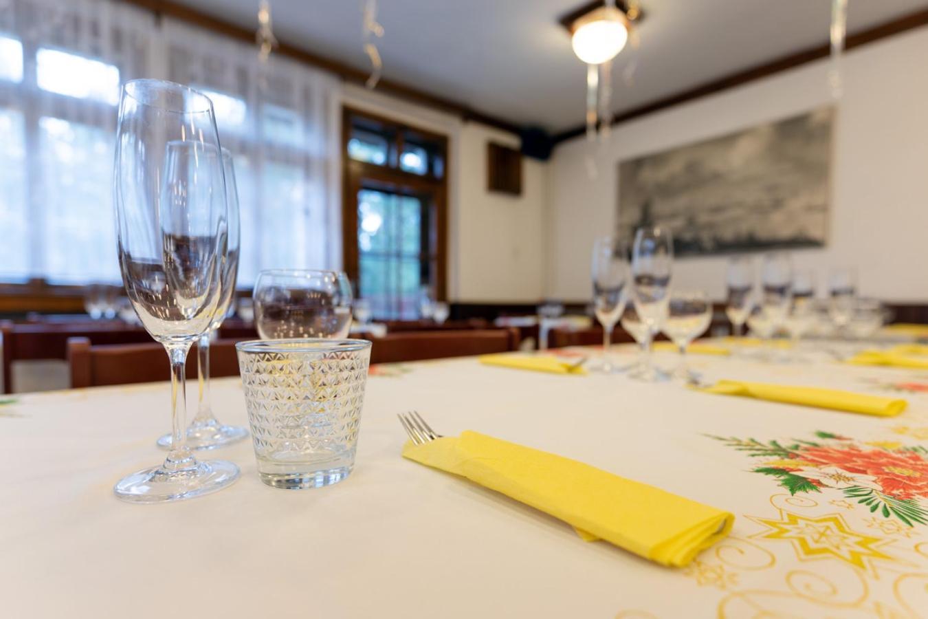 Penzion Sykovec Tři Studně エクステリア 写真